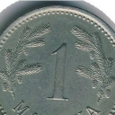 1 Markka