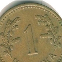 1 Markka