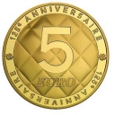 5 Euro