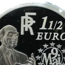 1½ Euro