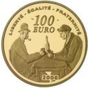 100 Euro