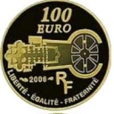 100 Euro