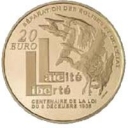 20 Euro