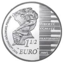 1½ Euro