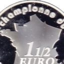 1½ Euro