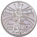 1/4 Euro