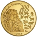 200 Euro