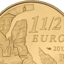 1½ Euro