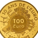 100 Euro