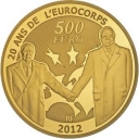 500 Euro