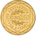250 Euro