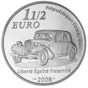 1½ Euro