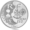 1½ Euro
