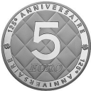 5 Euro