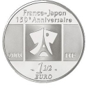 1½ Euro