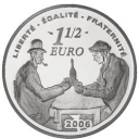 1½ Euro