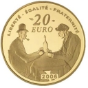 20 Euro