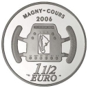 1½ Euro