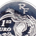 1½ Euro