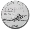 1½ Euro