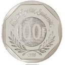 100 Francs