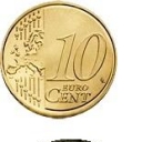 10 Cent Euro