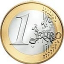 1 Euro