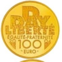 100 Euro