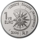 1½ Euro