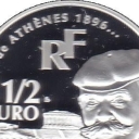 1½ Euro