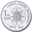 1½ Euro