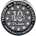 10 Francs