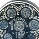 1½ Euro