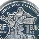 1½ Euro