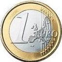 1 Euro