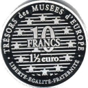 10 Francs