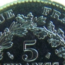 5 Francs