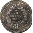 5 Francs