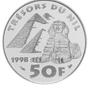 50 Francs