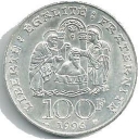100 Francs