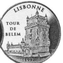 500 Francs - 75 Euro