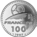 100 Francs