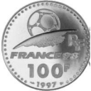 100 Francs