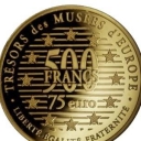 500 Francs