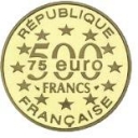 500 Francs