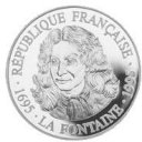 100 Francs