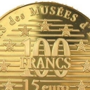100 Francs