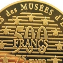 500 Francs