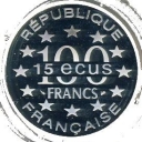 100 Francs