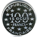 100 Francs
